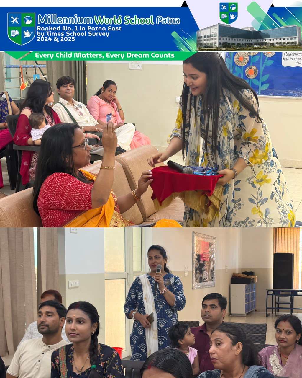 cbse school in kankarbagh patna